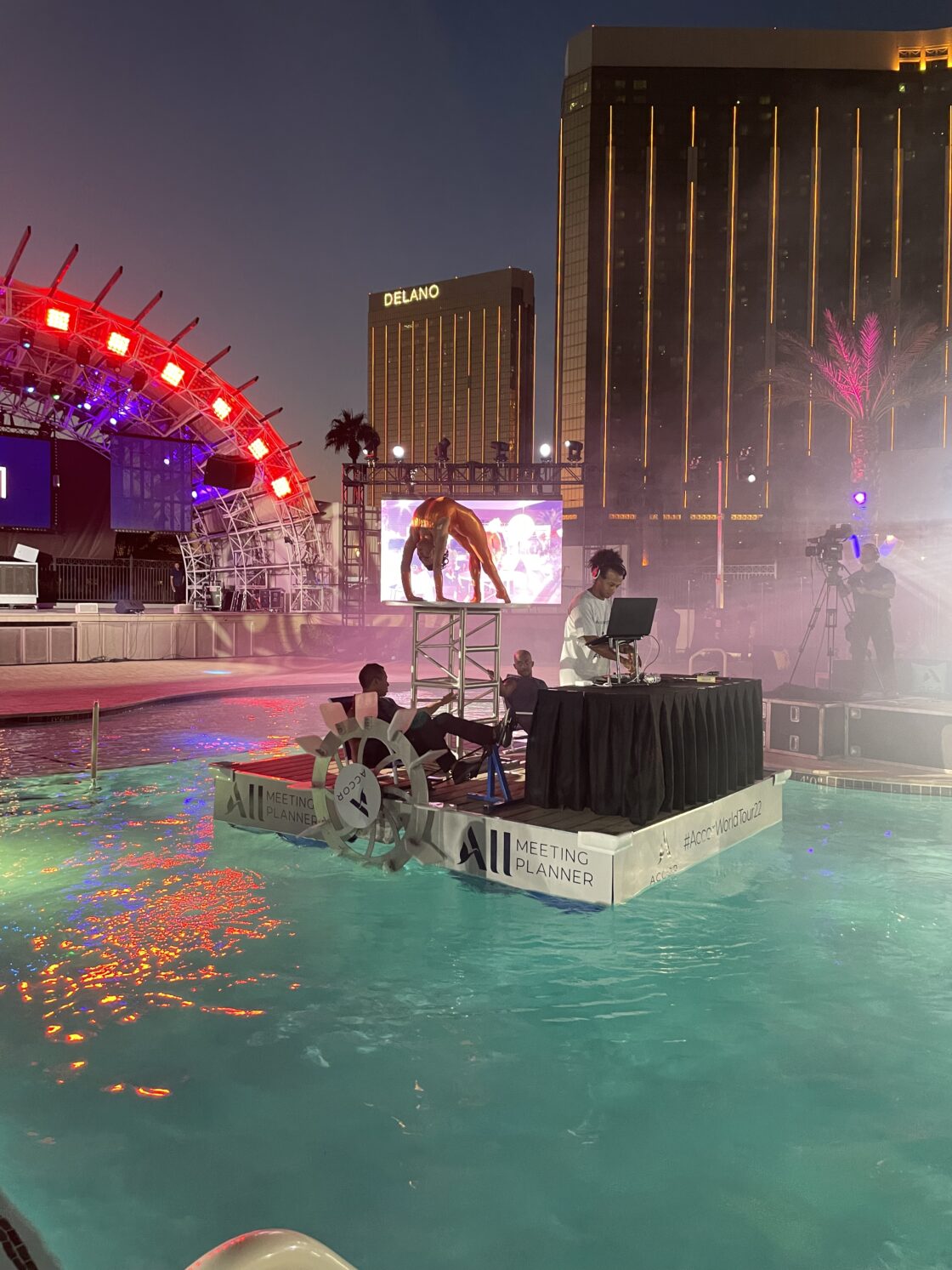 Las Vegas