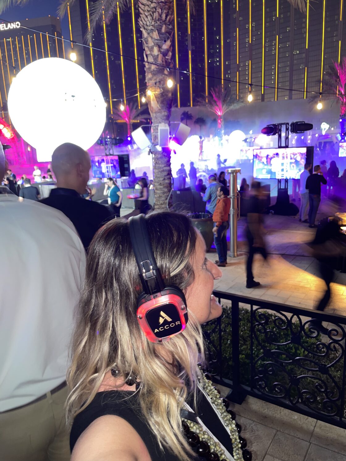 Las Vegas