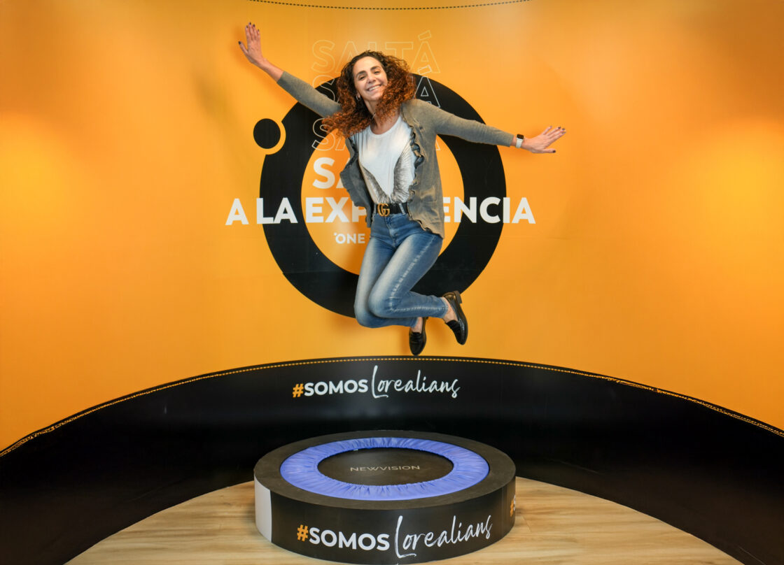 Activaciones